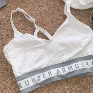 LG UA sports bra